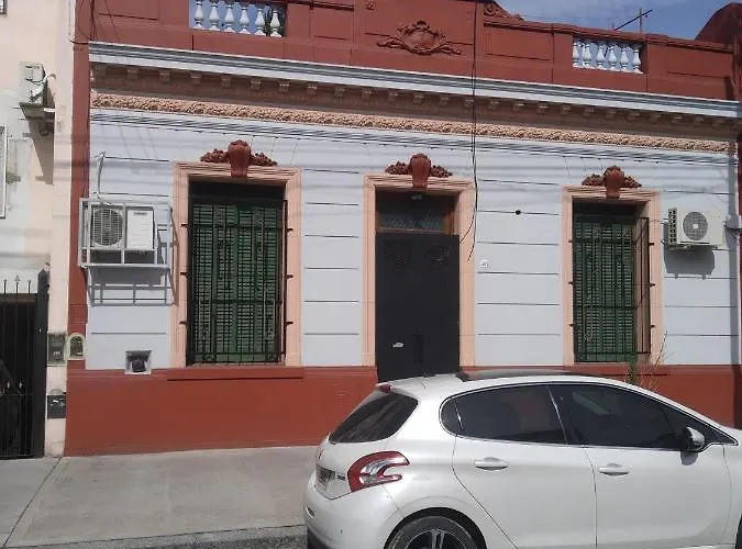 Frida House