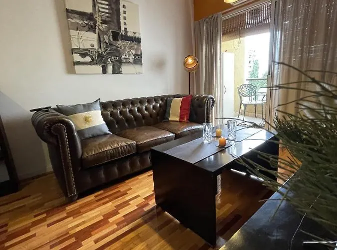Prasino Trade, Confort Y Estilo