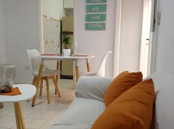 Confortable Apartment