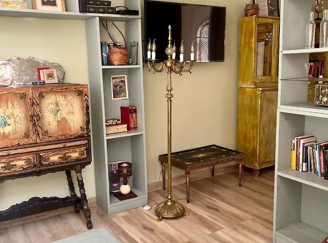 Departamento/Penthouse En Belgrano