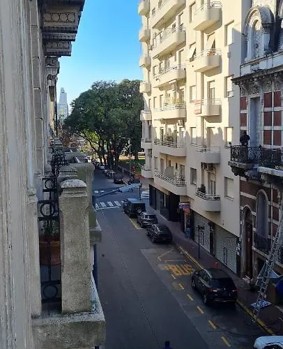 Great Apartment In San Telmo - Warm And Spacious.