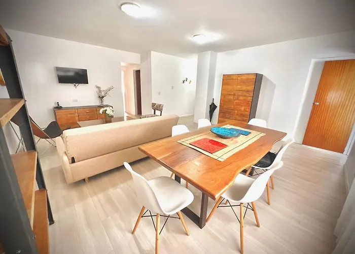 Fantastic Apartment Step From Plaza San Martin Ps1 By Apartments Bariloche