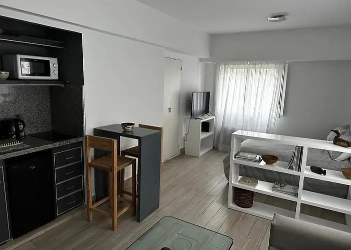 Apart Recoleta Bs As