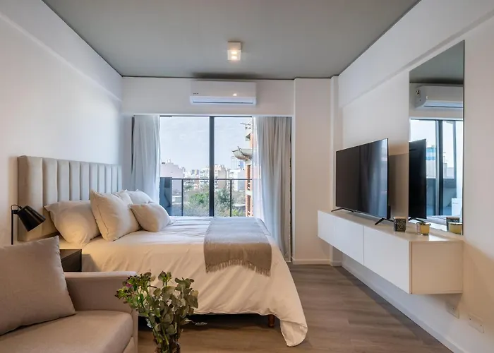 La Vie Suite Palermo Hollywood