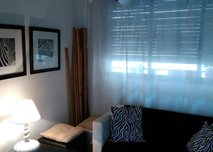 Apartamento Unico San Telmo A Metros Av 9 De Julio