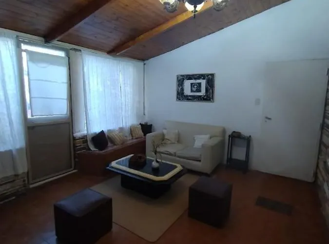 Casa Angelita En Saavedra