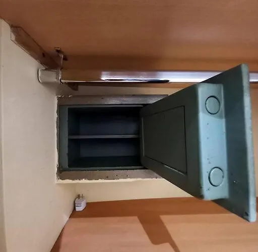 Departamento En Buenos Aires Almagro
