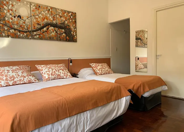 Costa Rica Soho Rooms