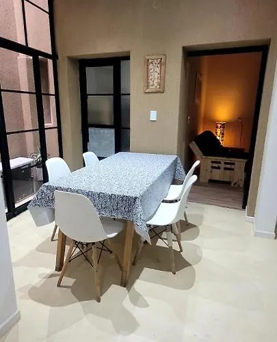 Discreto Ph Juncal Para 6 Huespedes