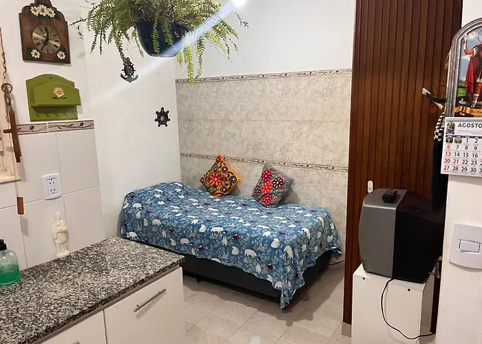 Departamento Capital Federal