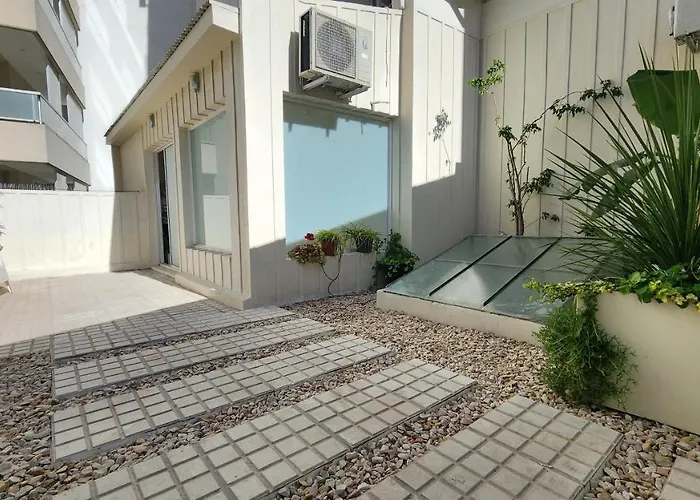 Casa Par Grand Suites