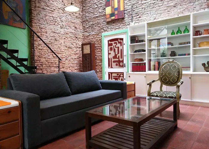 Loft en Buenos Aires