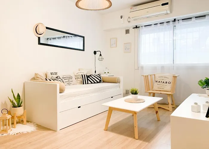 Best Location In Heart Of Palermo Soho 2 Bd