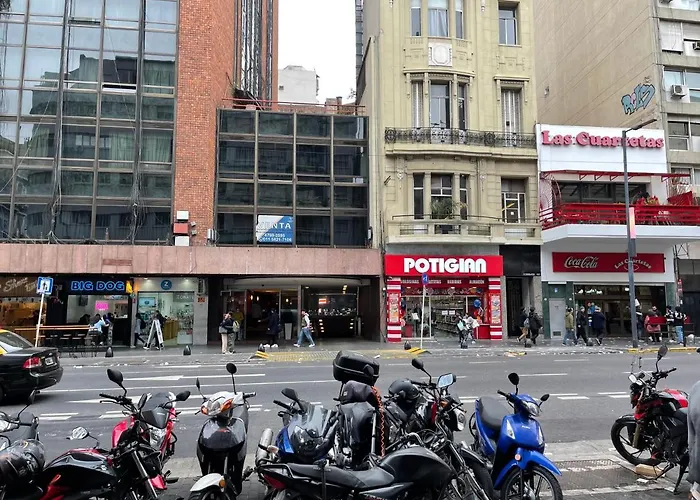 Misteriosa Buenos Aires