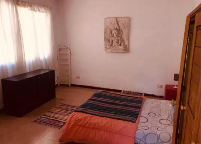 Room Belgrano R Freire 2400