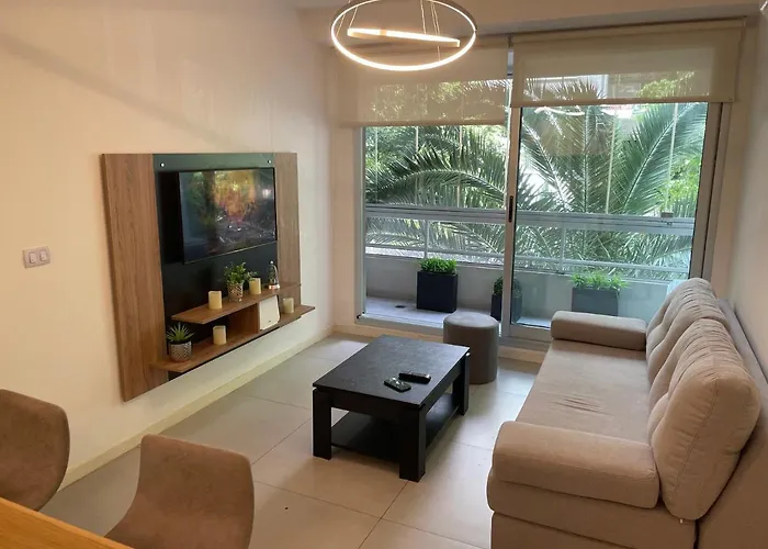 Departamento Premium Arcos
