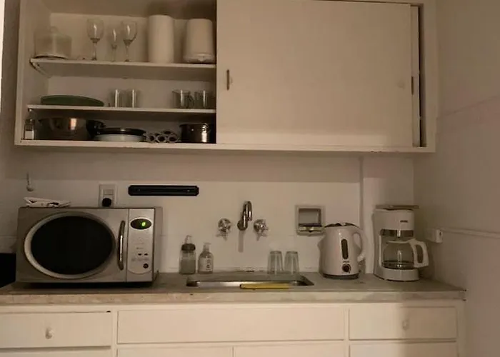 Depto. Las Canitas, Palermo. Buenos Aires, Argentina. Excelente Ubicacion Centrica. 3 Amb.