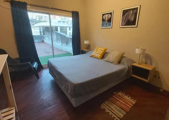 Cerca De Todo Habitacion Con Bano Privado
