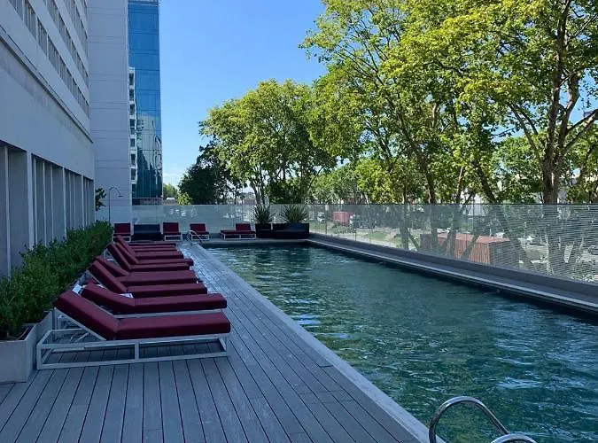 Luxury Quartier Retiro