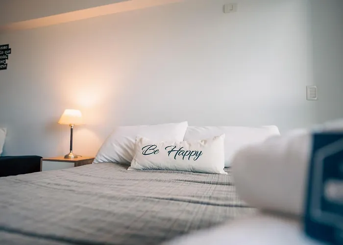 Manzanares Suites