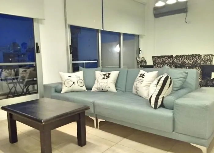 Apartamento lujo Independencia 1302 Buenos Aires PARA HUESPEDES LOCALES NO SE COBRA EL IMPUESTO DE OPERACIONES EN DOLARES YA QUE SE ABONA EN PESOS AL ARRIBAR