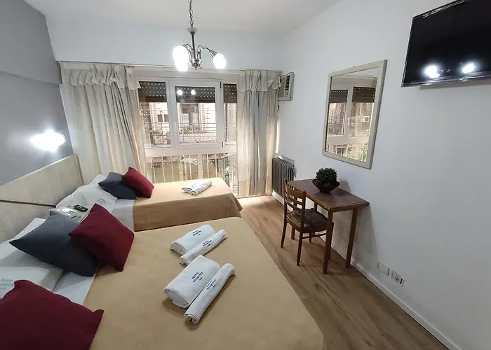 Adm Ayamitre Hotel