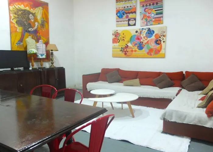 Casa San Telmo 81