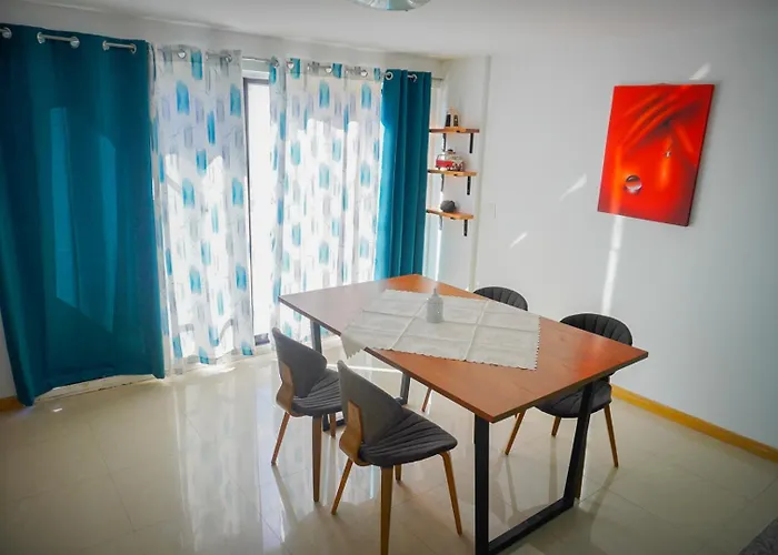Apartamento Amoblado Tipo Loft