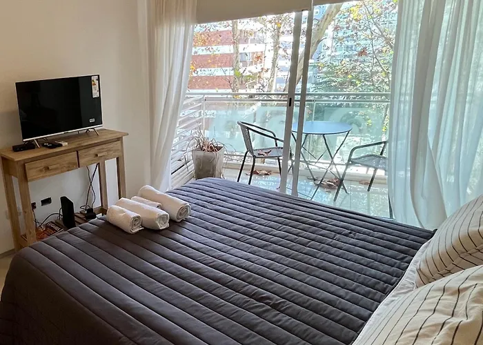 Kandinsky Departamento