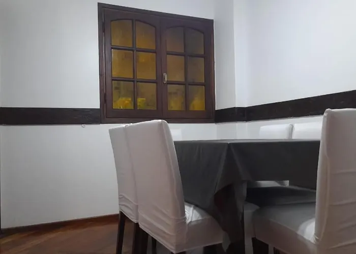 Departamento En Los Bosques De Palermo Y Libertador Caba Belgrano Chico