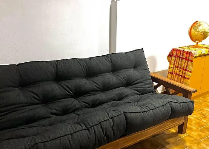 4 Rooms Apartment In Retiro With Terrace