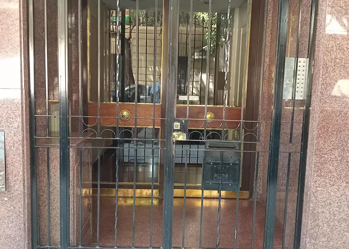 Depto La Boca