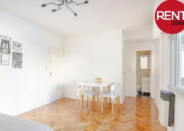 Rent Corrientes Y Gascon