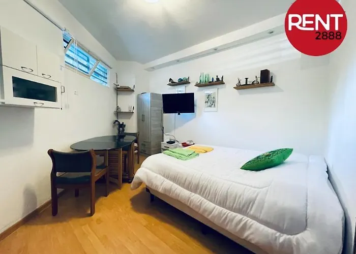 Rent Ugarte