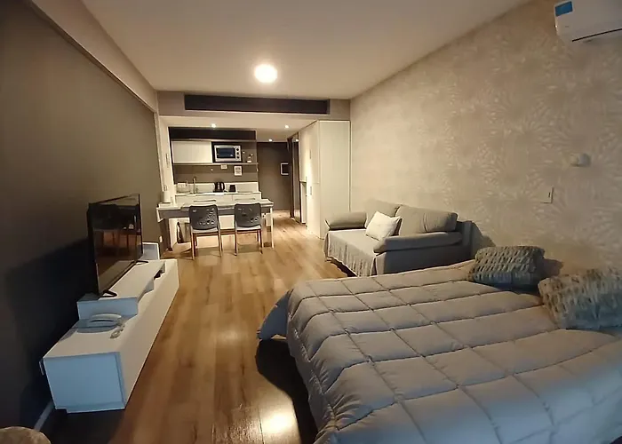 Apartamento de categoria