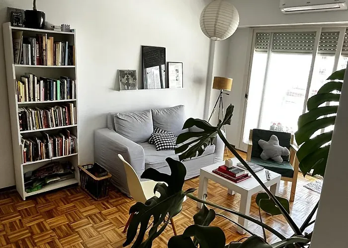 Habitacion Privada En Almagro