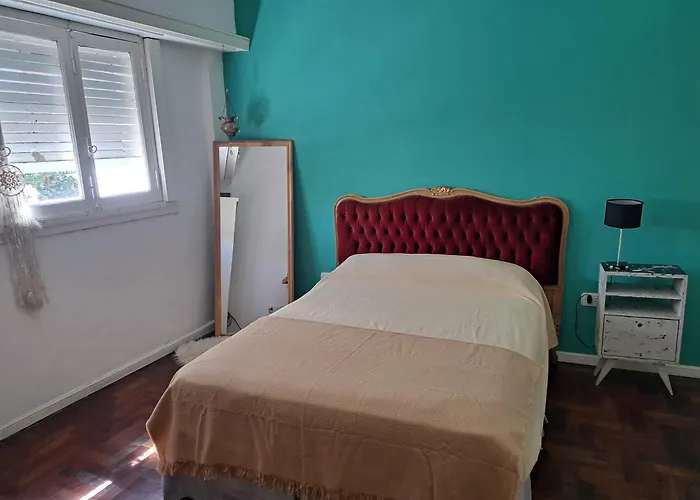 La casita de boedo