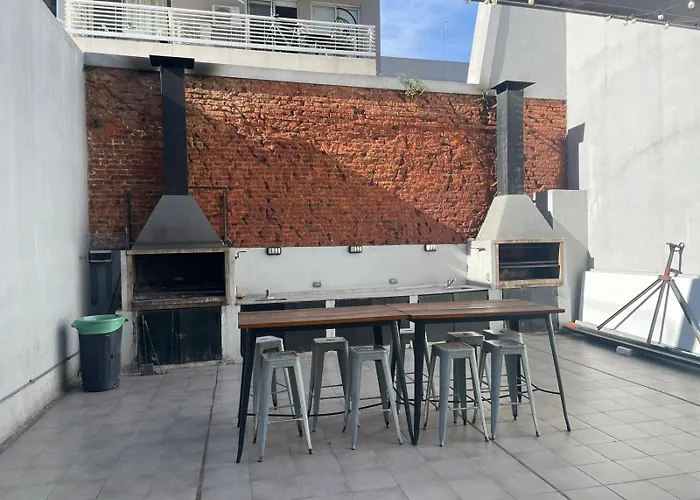 Palermo Apartamento Buenos Aires