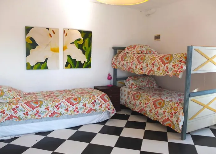 Casa San Telmo 3031