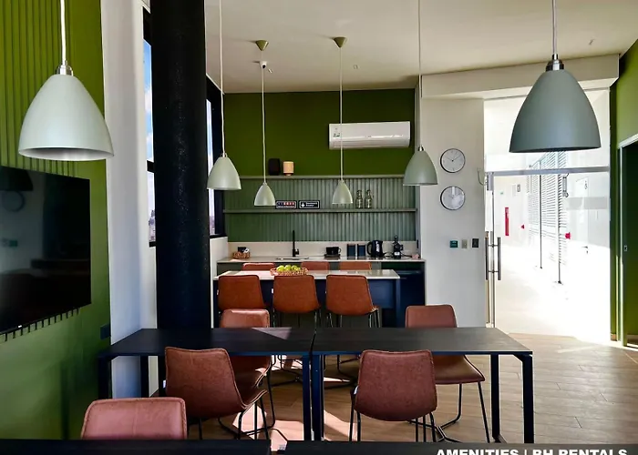 Beauty Apartments Park Cid Antz570