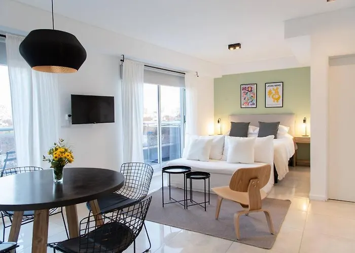 Arce Lovely Apartment