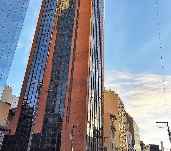 Microcentro Y Obelisco