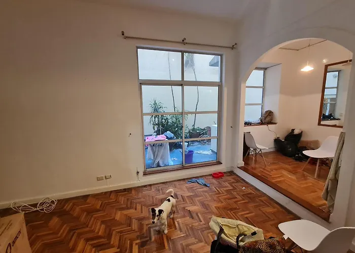 Departamento Alto Palermo