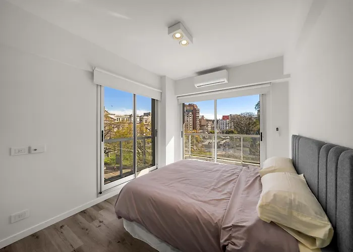 La Vie Suite Barrio Norte