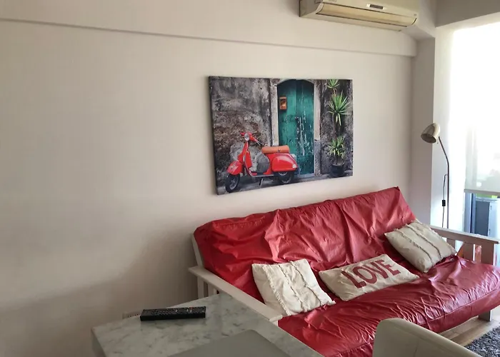 Apartamento Av kennedy y Cerviño a metros embajada EEUU