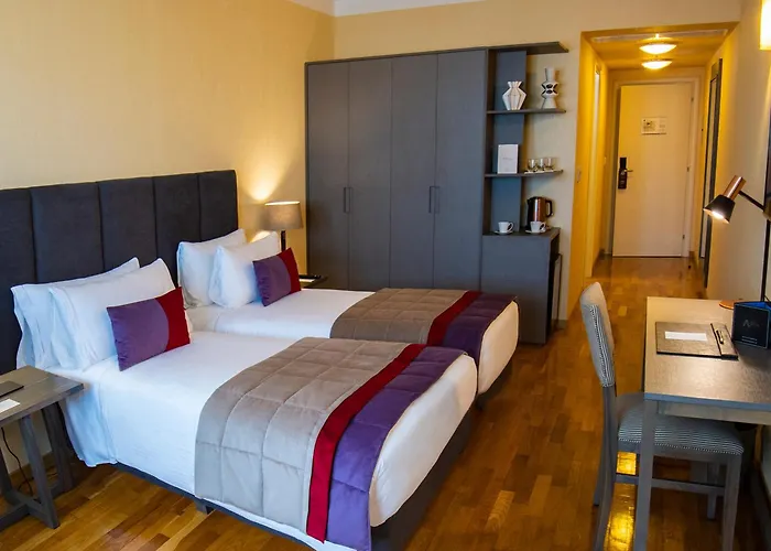 Hotel Grand Brizo Buenos Aires
