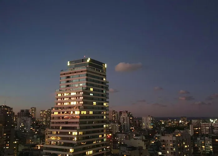 Acogedor Espacio En Recoleta