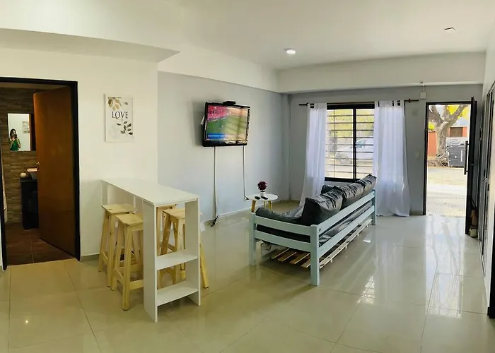 Increible Departamento En Caba