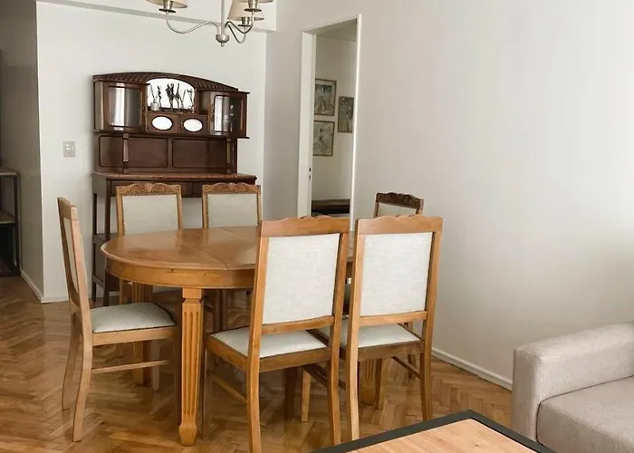 Las Heras Rent