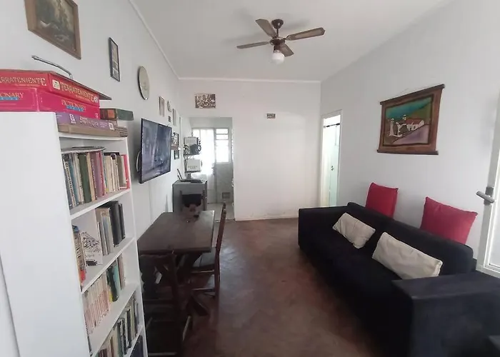 Departamento En Catalinas Sur A Minutos Del Centro